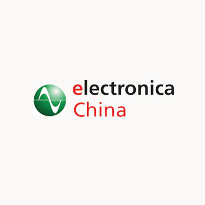 Electronica China  상하이 전자 기술 박람회